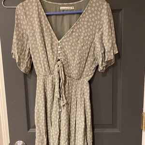 Abercrombie & Fitch Dress